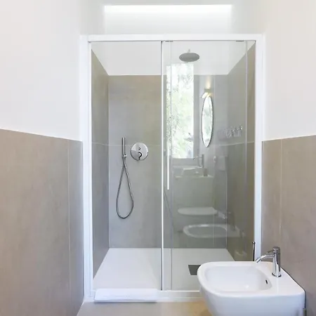 Contempora - Cermenate 54a Apartmán