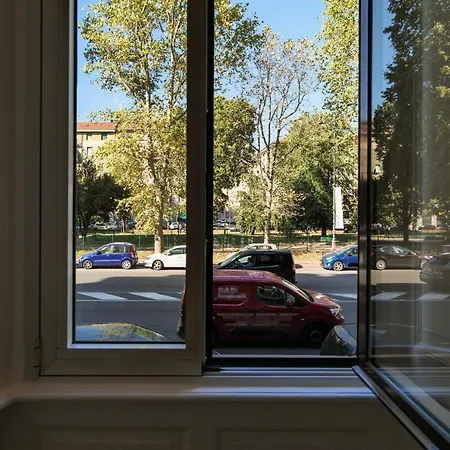 Apartmán Contempora - Cermenate 54a