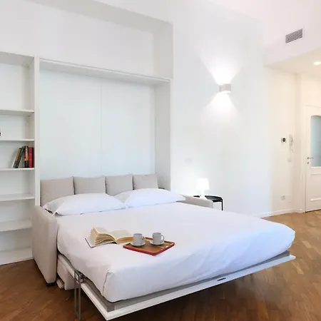 Contempora - Cermenate 54a * Milan