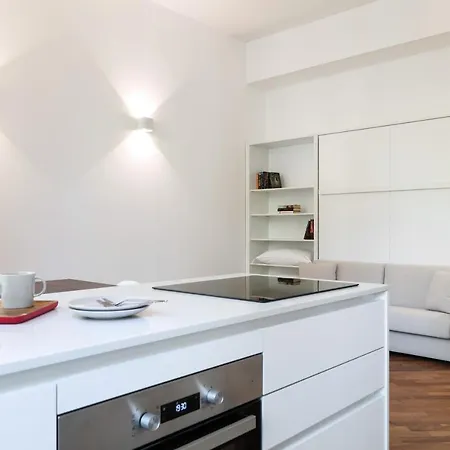 Contempora - Cermenate 54a * Milan