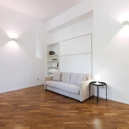 Contempora - Cermenate 54a Apartment *