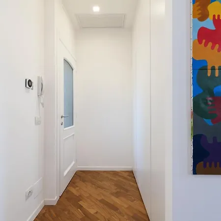 Contempora - Cermenate 54a Apartment