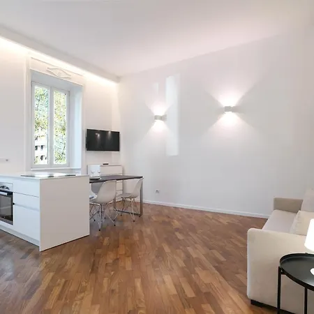 Contempora - Cermenate 54a Apartment