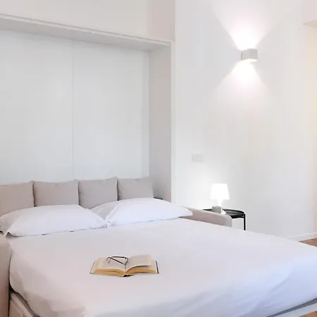Contempora - Cermenate 54a * Milan