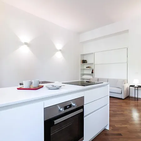 Contempora - Cermenate 54a Apartment *