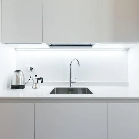 Apartment Contempora - Cermenate 54a Milan